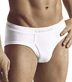 3-Pack Low Rise Hip Brief