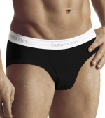 Calvin Klein 3-Pack Low Rise Hip Brief